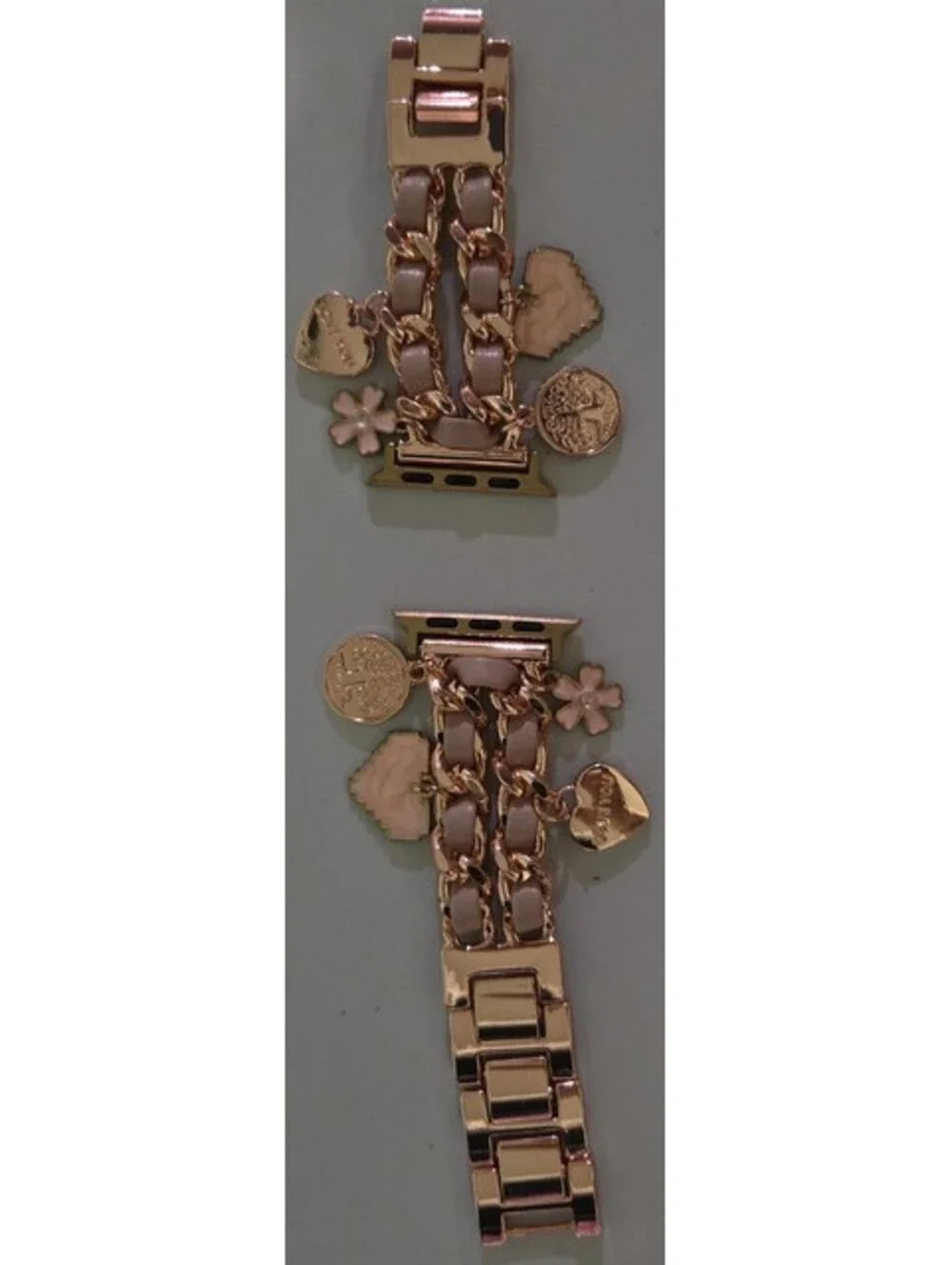 N/A watch band
